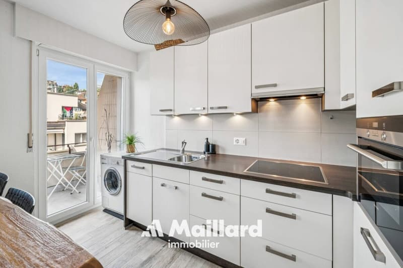 Élégant 2.5 pièces au coeur du quartier de Montchoisi (8)