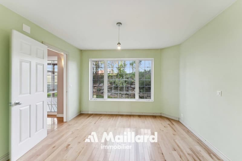 Spacieuse maison individuelle avec appartement indépendant (6)