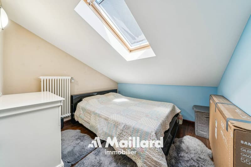 Valeyres-sous-Montagny - Maison individuelle de 2 appartements avec atelier et piscine (15)