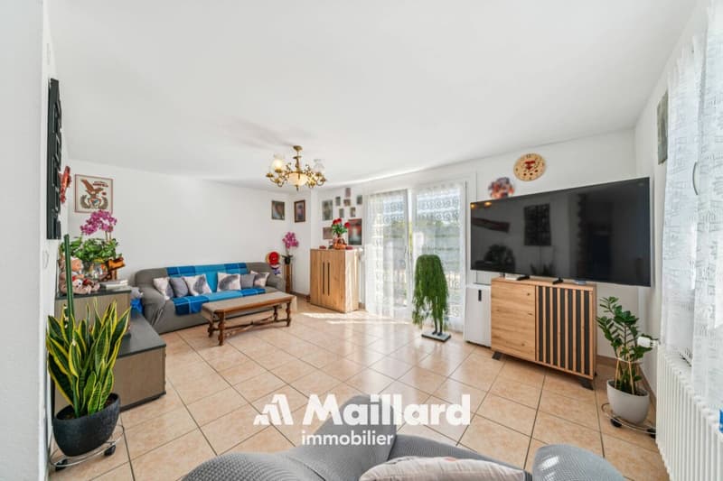 Valeyres-sous-Montagny - Maison individuelle de 2 appartements avec atelier et piscine (6)