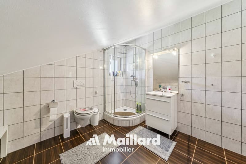 Valeyres-sous-Montagny - Maison individuelle de 2 appartements avec atelier et piscine (16)