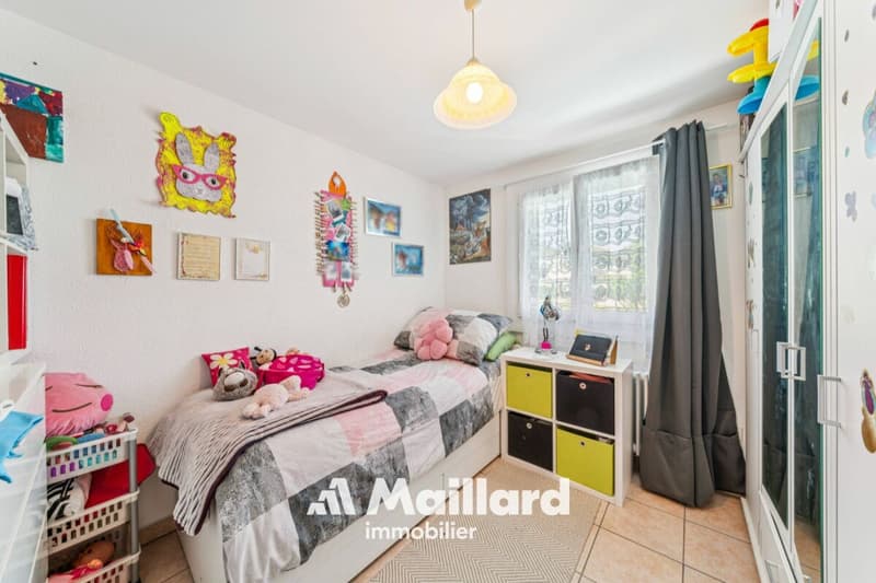 Valeyres-sous-Montagny - Maison individuelle de 2 appartements avec atelier et piscine (9)