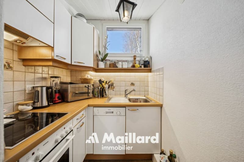 Épendes - Généreuse villa individuelle de 2 logements avec dépendance (13)