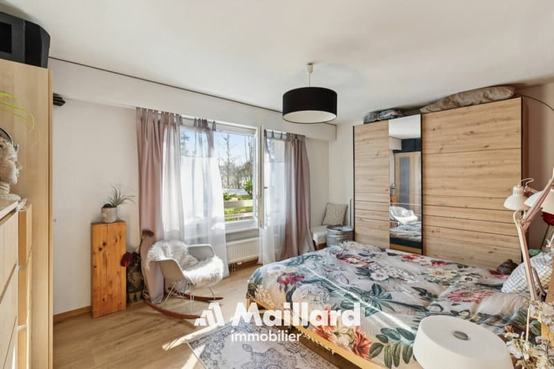 Appartement de 3.5 pièces (7)