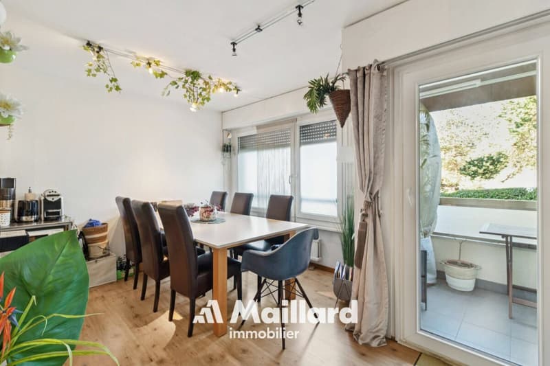 Appartement de 3.5 pièces (3)