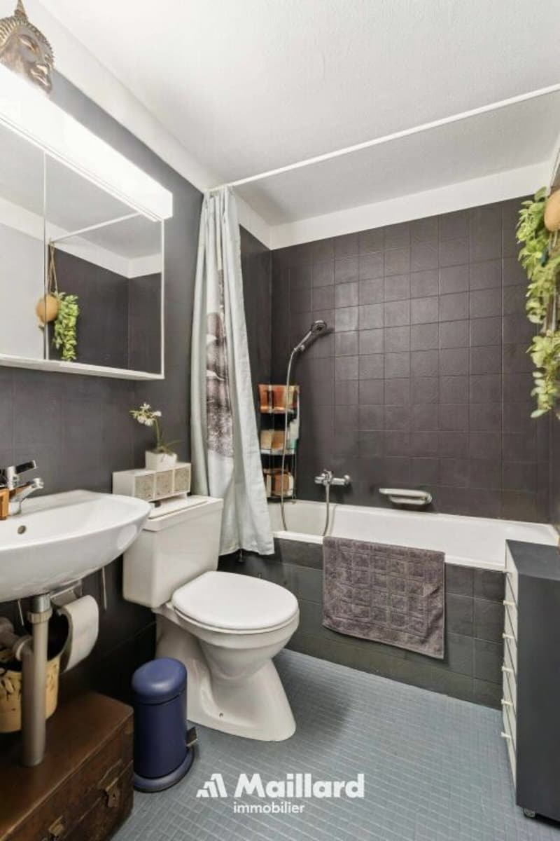 Appartement de 3.5 pièces (9)