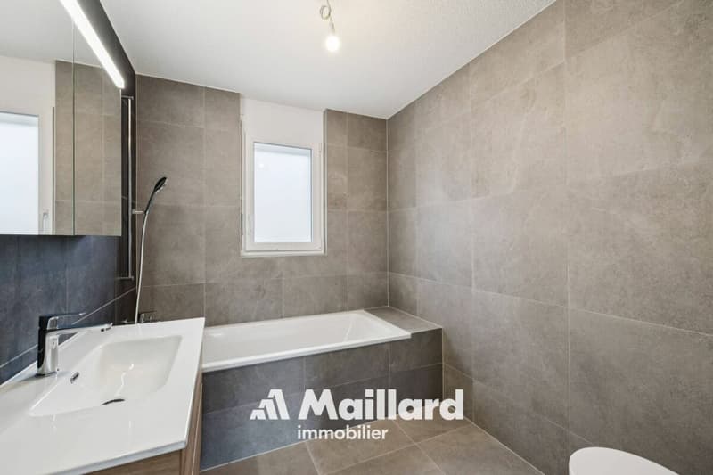 Villas mitoyennes 5.5 pièces - Résidence Nénuphar - PORTES OUVERTES - VENDREDI 2 OCTOBRE DE 15H00 À 19H00 (14)