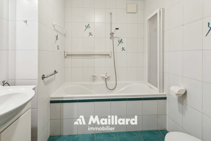 Yverdon - Spacieux appartement de 4.5 pièces (8)