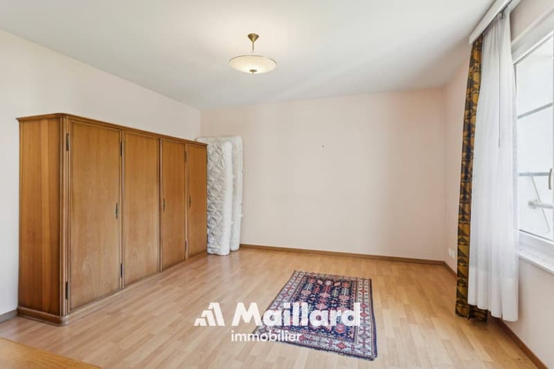 Yverdon - Spacieux appartement de 4.5 pièces (10)