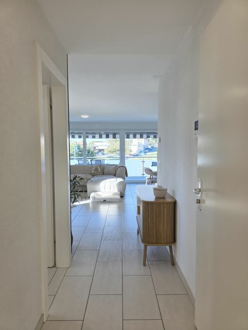 Champagne - Bel appartement de 4.5 pièces récent (3)
