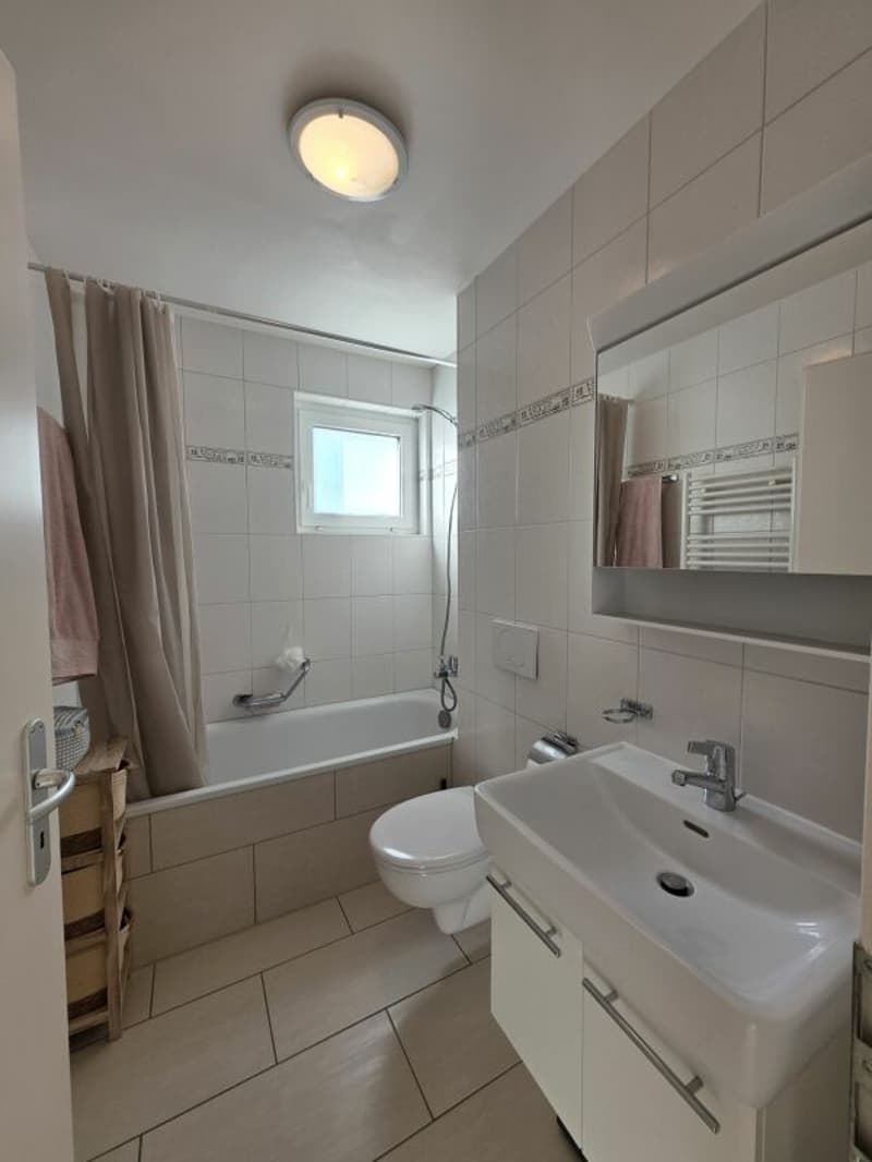 Champagne - Bel appartement de 4.5 pièces récent (4)