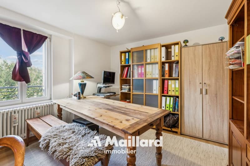 Ferme individuelle de 6.5 pièces à 5 min d'Yverdon (8)