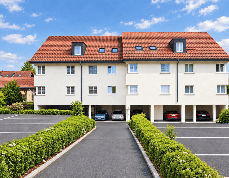 Champagne - Bel appartement de 4.5 pièces récent (10)