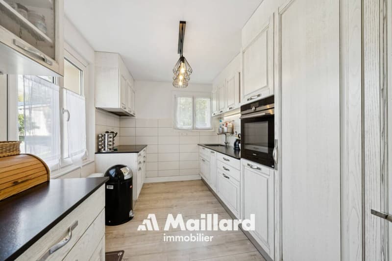 Magnifique villa individuelle entièrement rénovée (5)