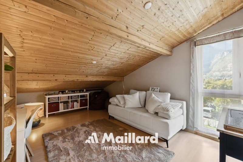 Magnifique villa individuelle entièrement rénovée (9)
