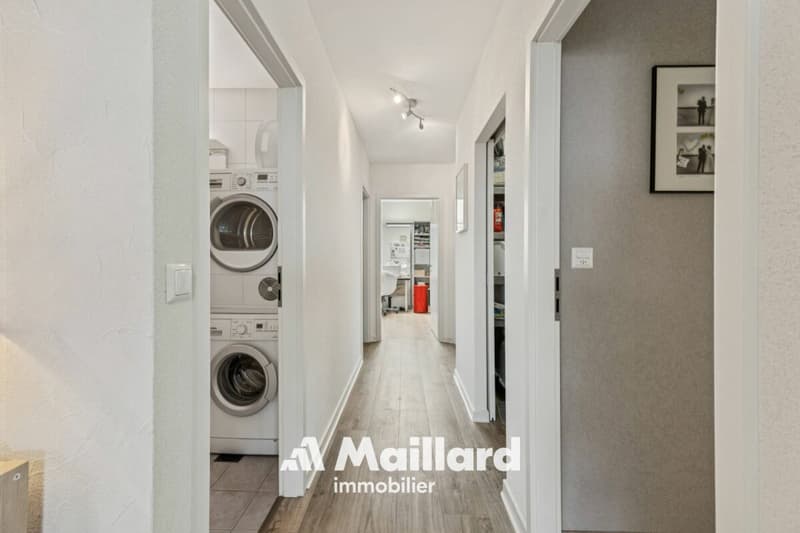Yverdon - Superbe appartement de 5,5 pièces (10)