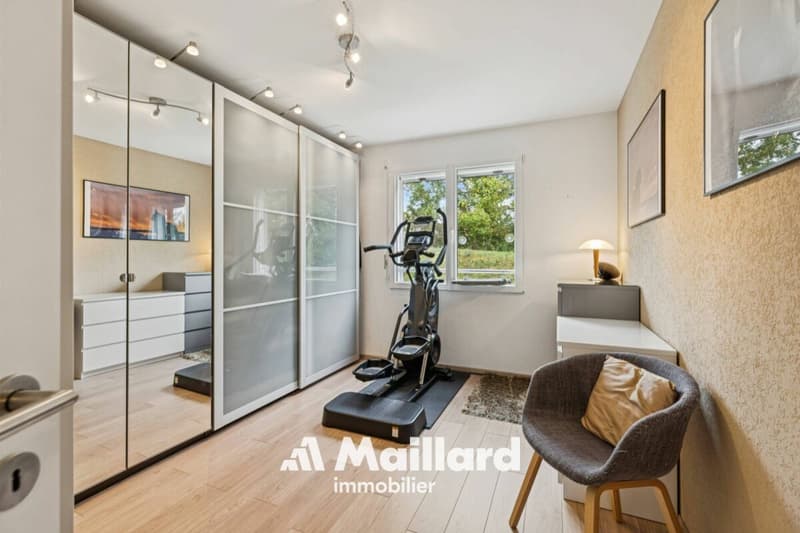 Yverdon - Superbe appartement de 5,5 pièces (8)