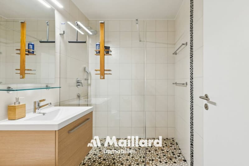 Yverdon - Superbe appartement de 5,5 pièces (12)