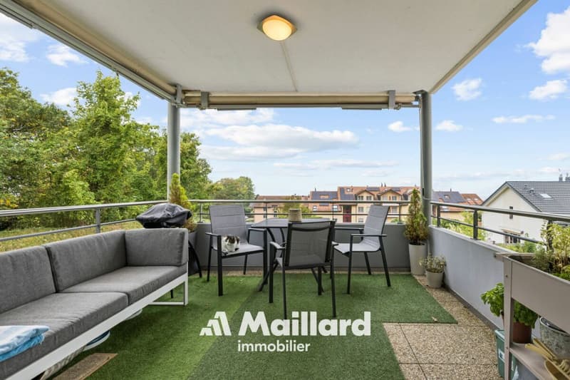 Yverdon - Superbe appartement de 5,5 pièces (13)