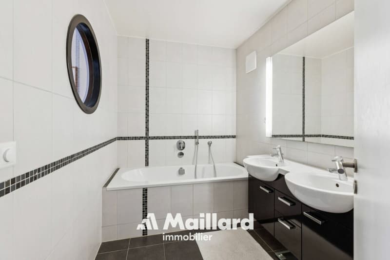 Yverdon - Superbe appartement de 5,5 pièces (6)