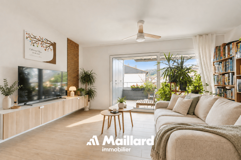 Un 3.5 pièces comme neuf, avec balcon plein sud et charges maîtrisées (1)