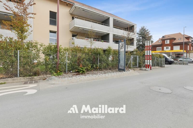 Un 3.5 pièces comme neuf, avec balcon plein sud et charges maîtrisées (10)