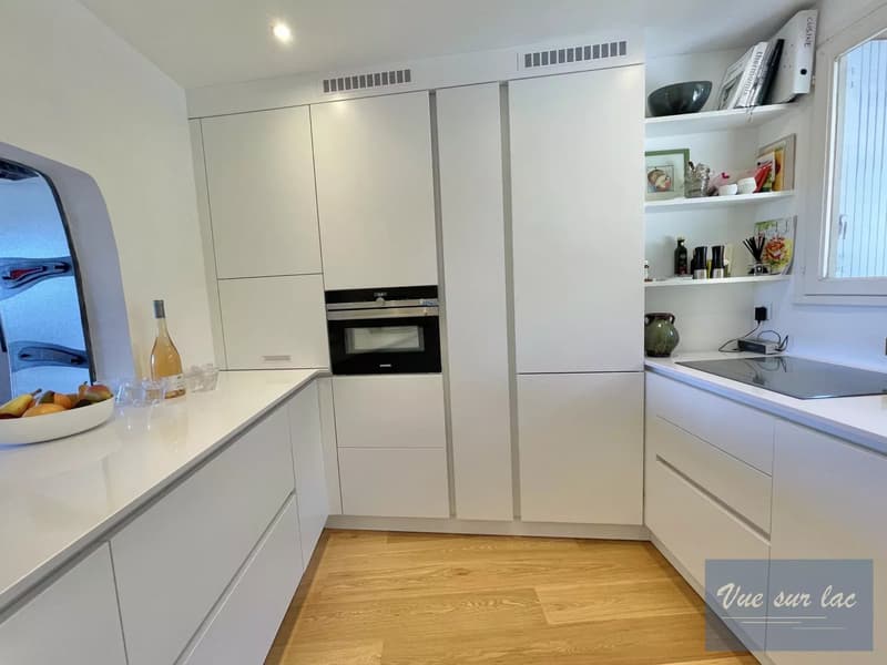 VACANCES d'été pieds dans l'eau, appartement dans résidence privée (8)