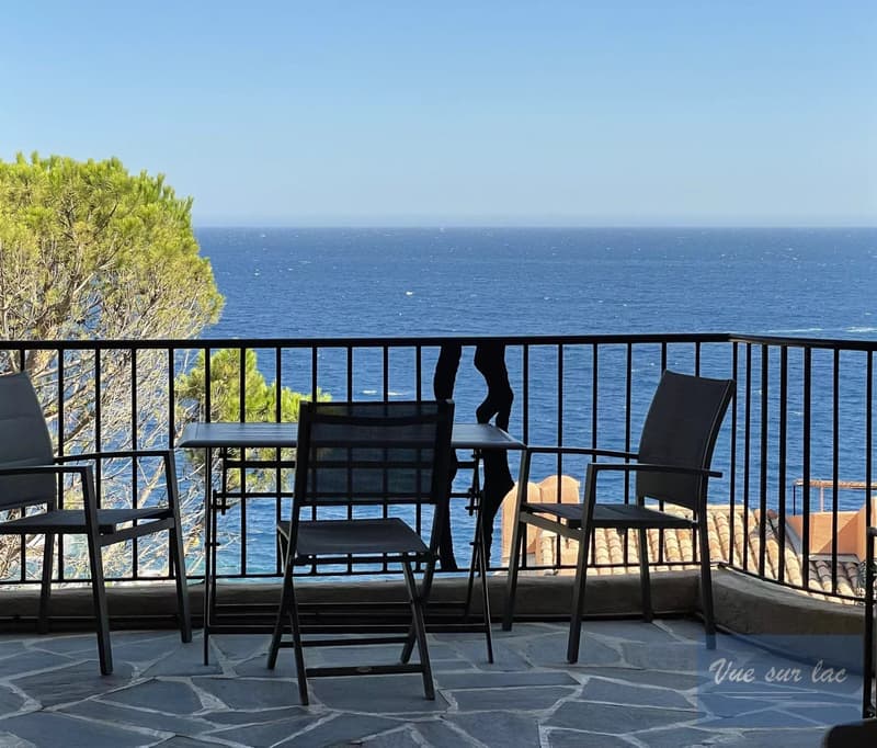 VACANCES d'été pieds dans l'eau, appartement dans résidence privée (11)