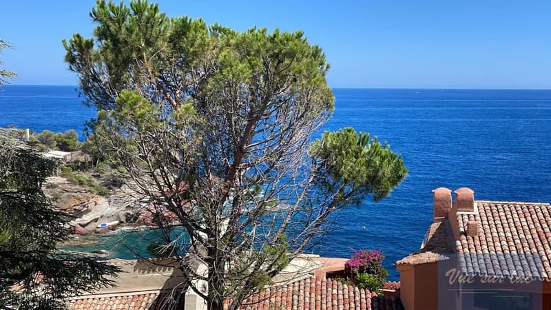 VACANCES d'été pieds dans l'eau, appartement dans résidence privée (4)