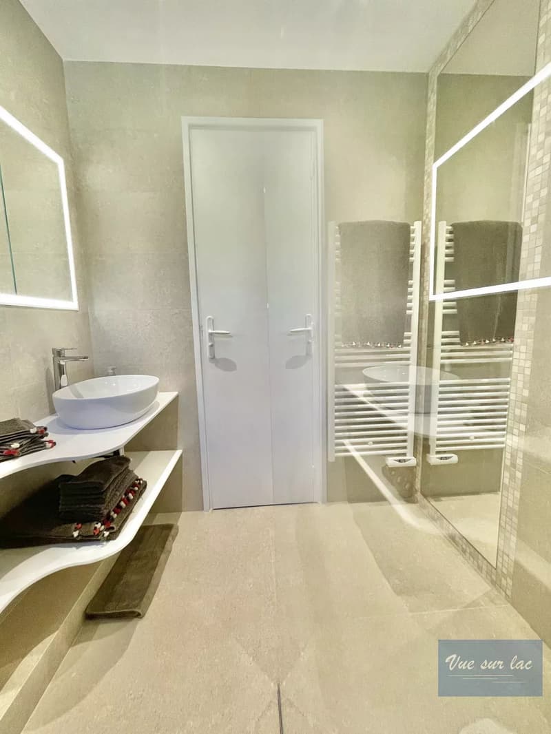 VACANCES d'été pieds dans l'eau, appartement dans résidence privée (13)
