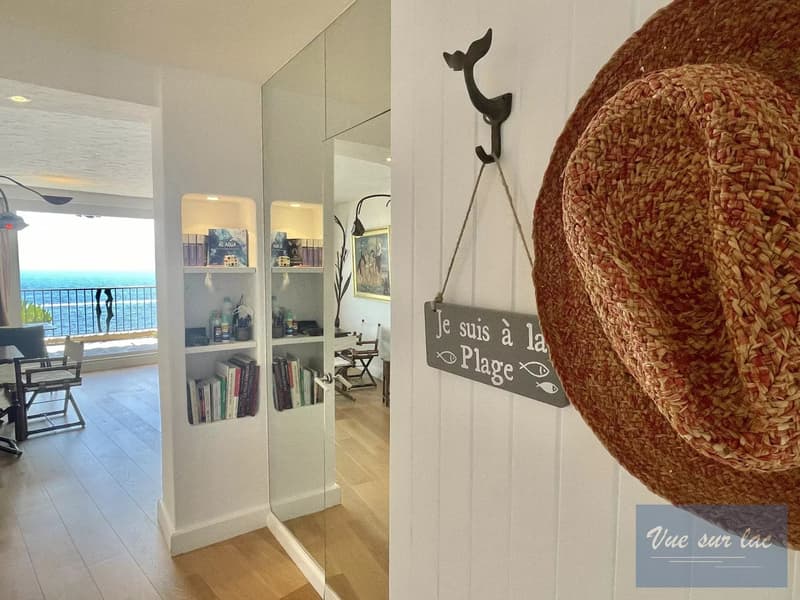 VACANCES d'été pieds dans l'eau, appartement dans résidence privée (5)