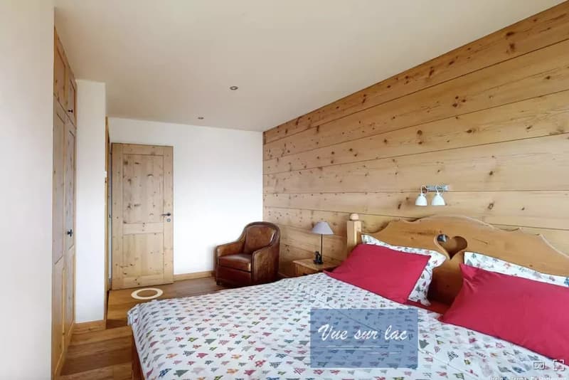 Chalet panoramique et de luxe à louer/vendre (11)
