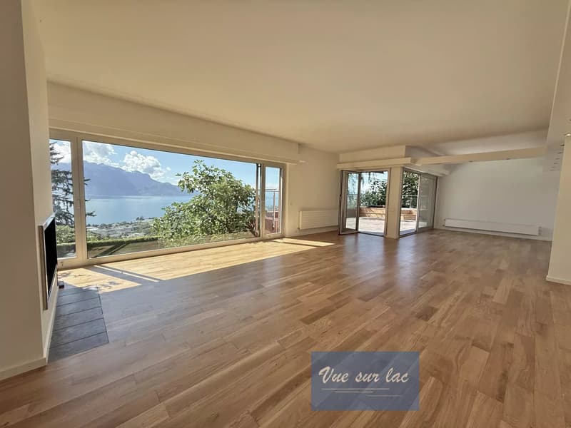 Sublime maison panoramique rénovée (2)
