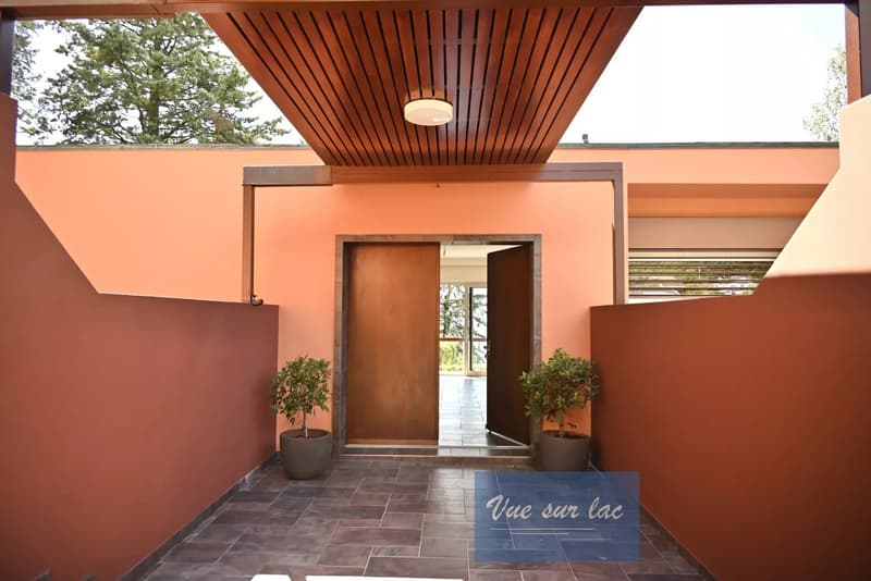 Sublime maison panoramique rénovée (4)
