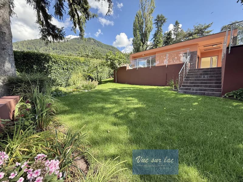 Sublime maison panoramique rénovée (8)