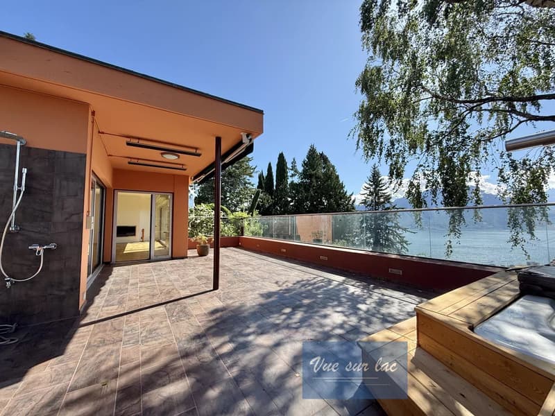 Sublime maison panoramique rénovée (7)