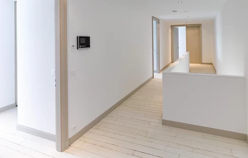 Duplex panoramique, idéal pour étrangers (8)
