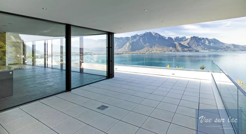 Duplex panoramique, idéal pour étrangers (13)