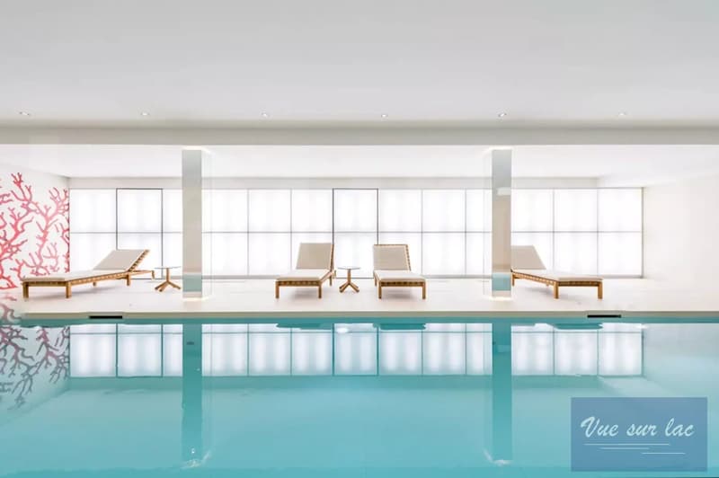 Duplex panoramique, idéal pour étrangers (3)