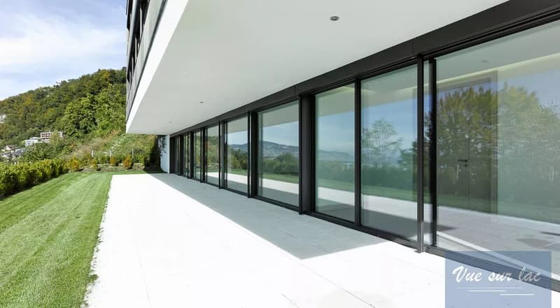 Duplex panoramique, idéal pour étrangers (9)