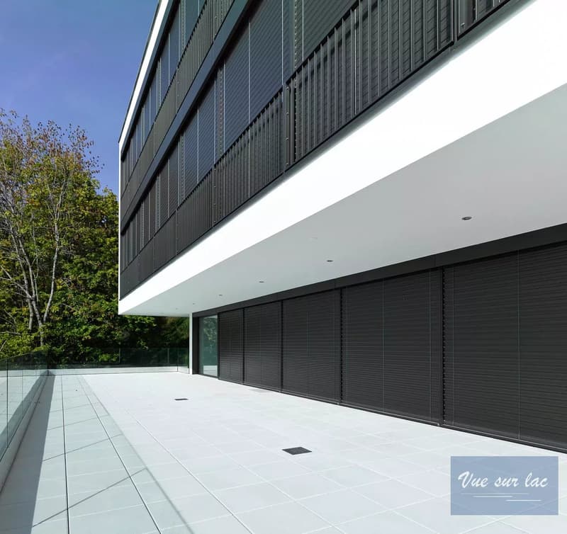 Duplex panoramique, idéal pour étrangers (8)