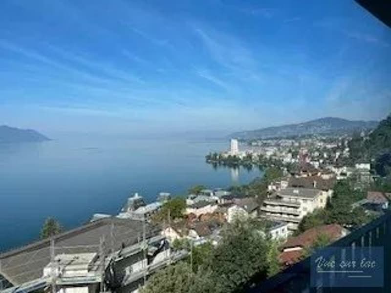 Duplex panoramique, idéal pour étrangers (2)