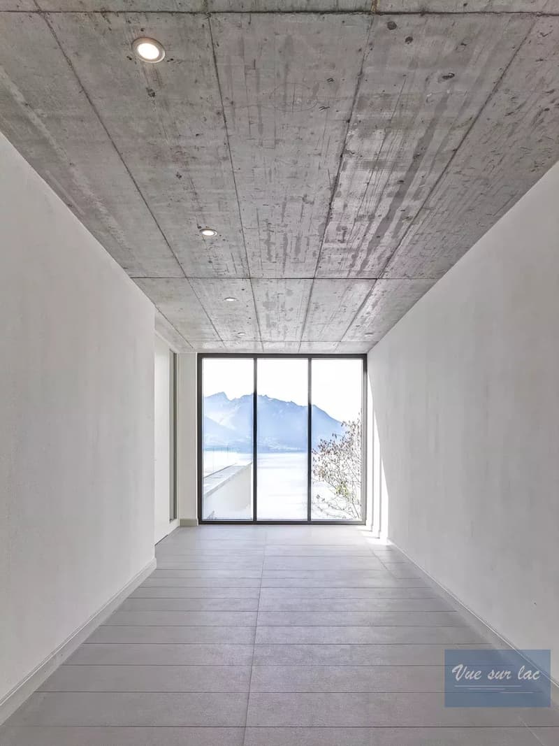 Duplex panoramique, idéal pour étrangers (11)