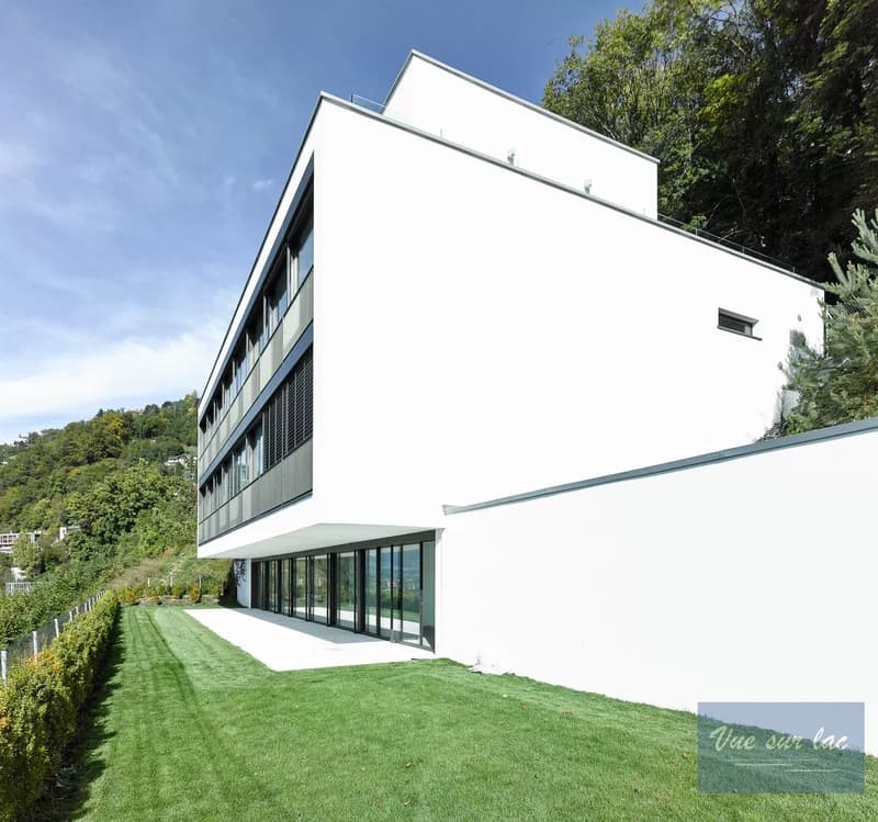 Duplex panoramique, idéal pour étrangers (10)