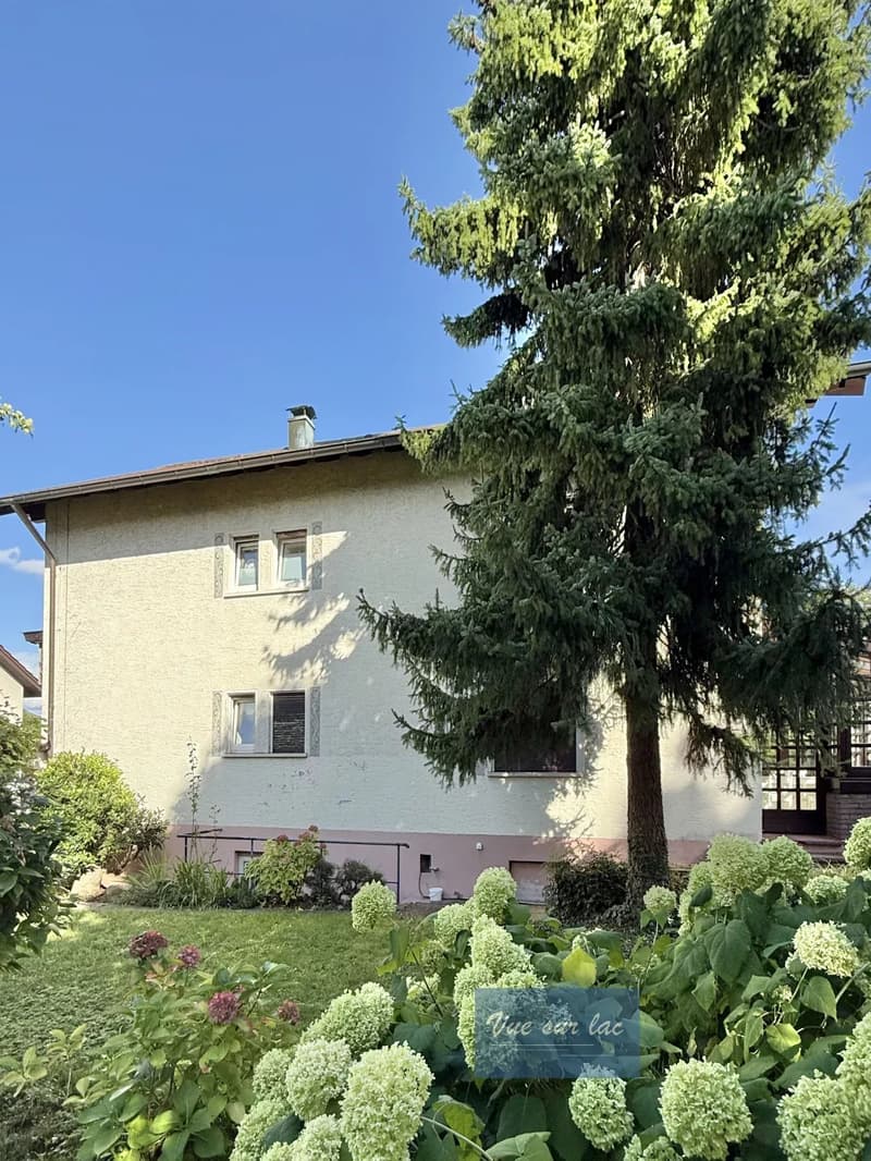 Maison familiale de deux appartement (4)