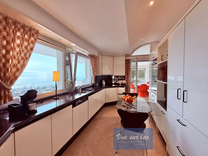 Prestigieuse Propriété d'Architecte avec Vue Panoramique (10)
