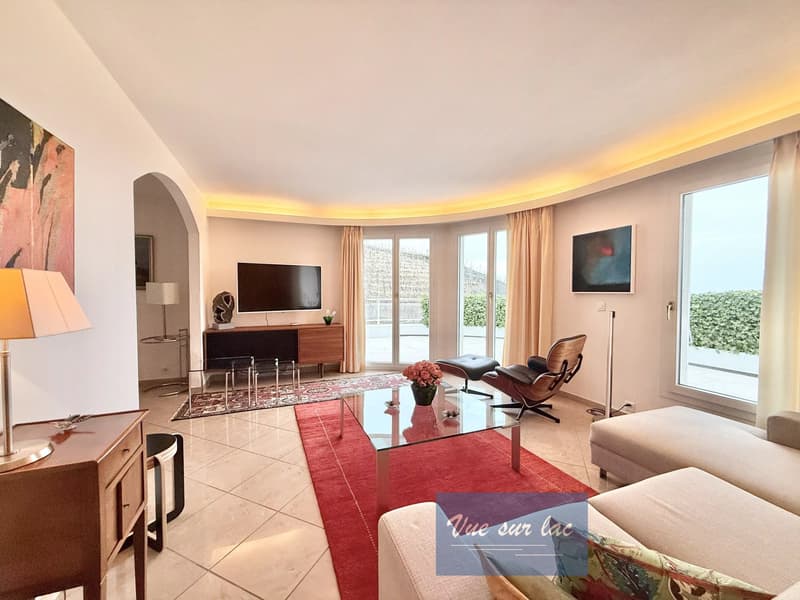 Prestigieuse Propriété d'Architecte avec Vue Panoramique (13)