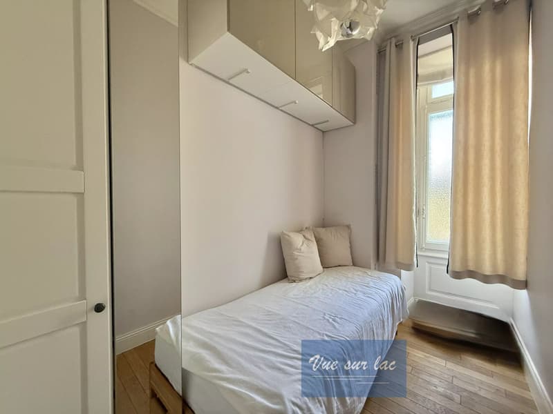 Appartement de charme à Montreux avec vue imprenable (12)