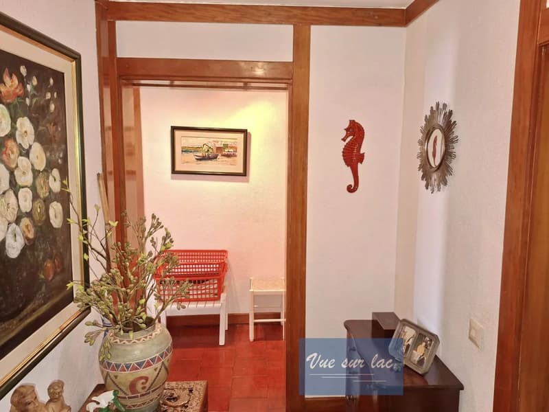 Appartement spacieux avec piscine à Porches (11)