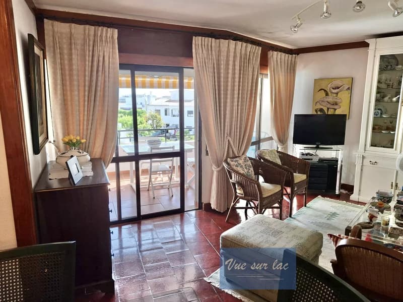 Appartement spacieux avec piscine à Porches (6)